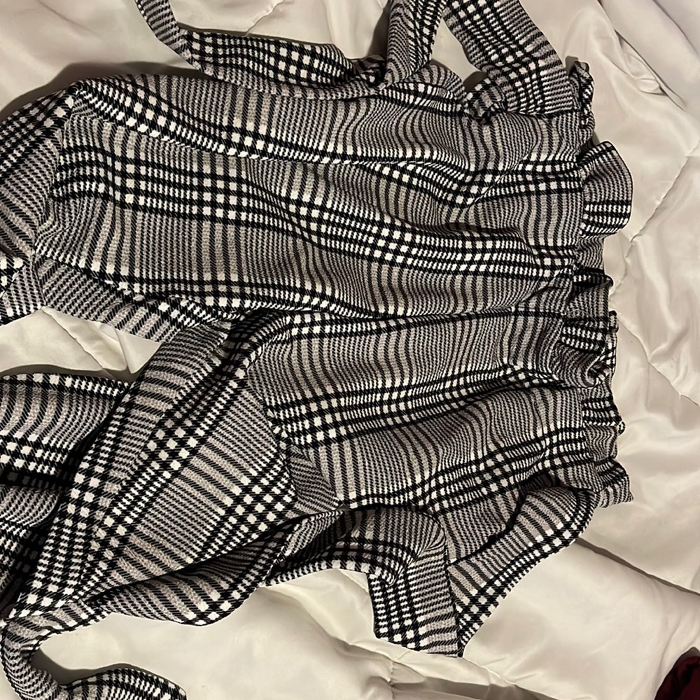 Dress pants